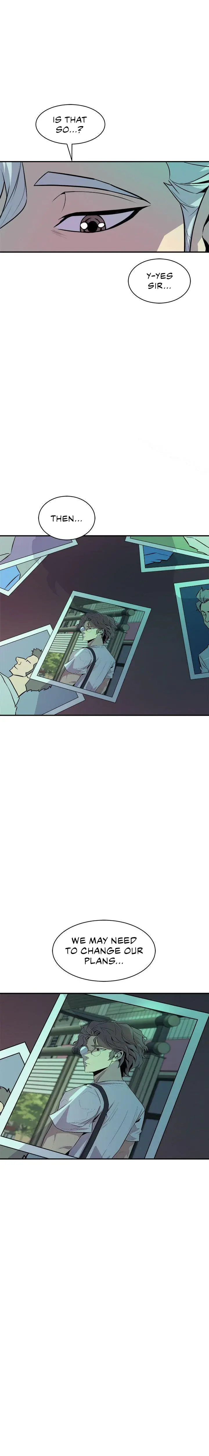 Peek Chapter 10 - Page 2