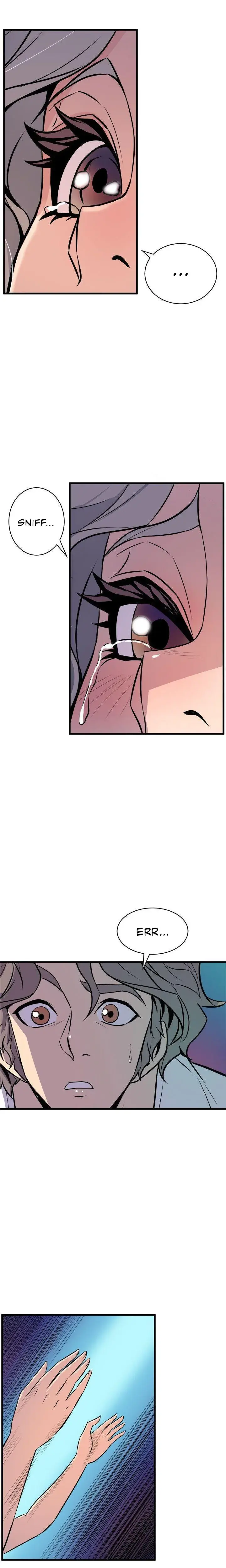 Peek Chapter 11 - Page 22