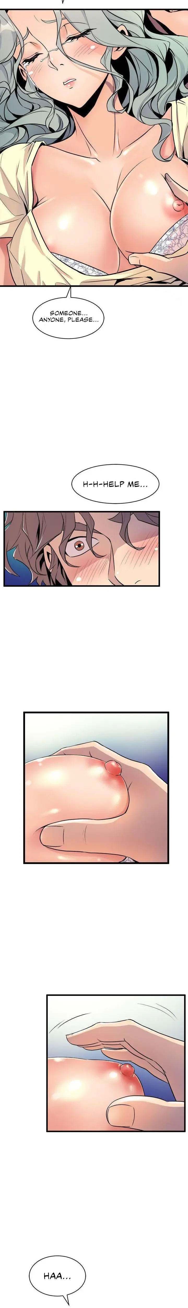 Peek Chapter 13 - Page 15