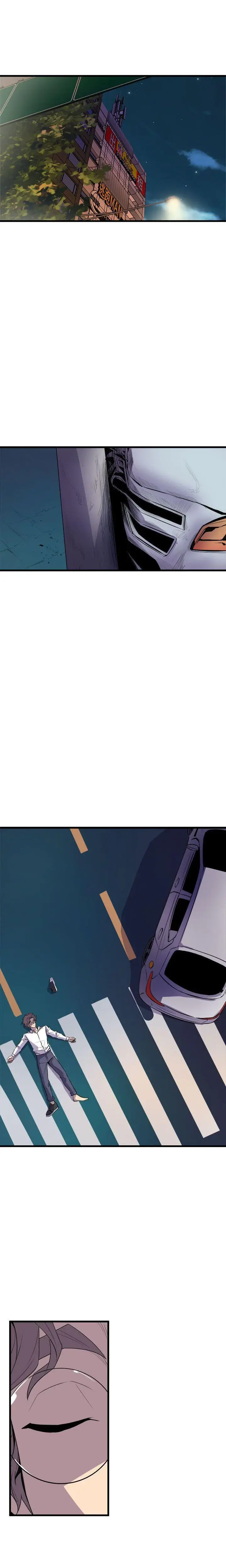Peek Chapter 16 - Page 3