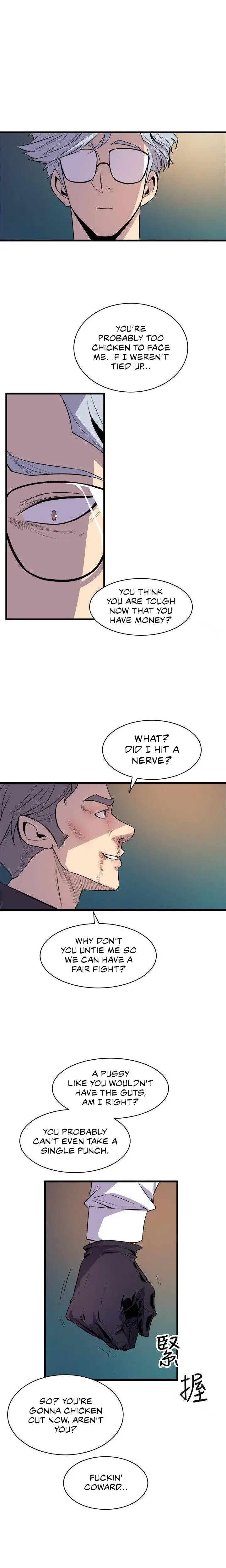 Peek Chapter 18 - Page 15