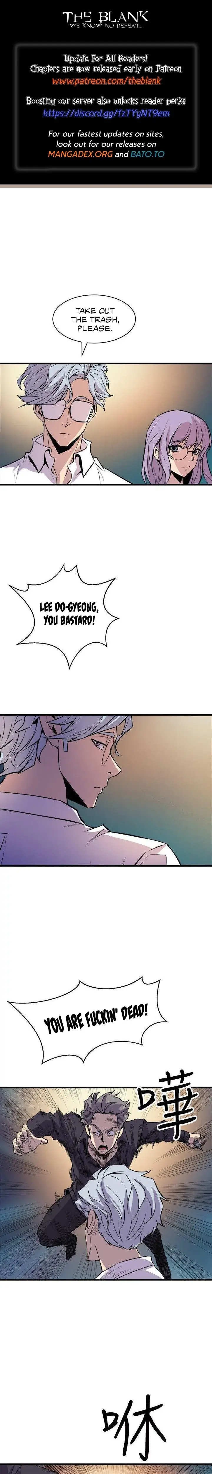 Peek Chapter 19 - Page 1