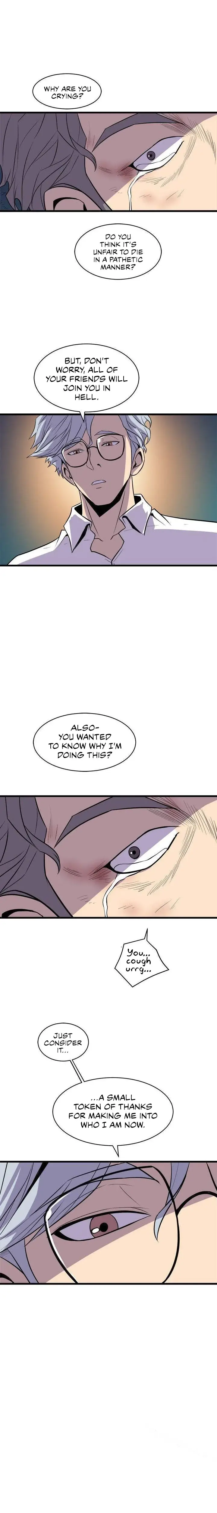 Peek Chapter 19 - Page 9