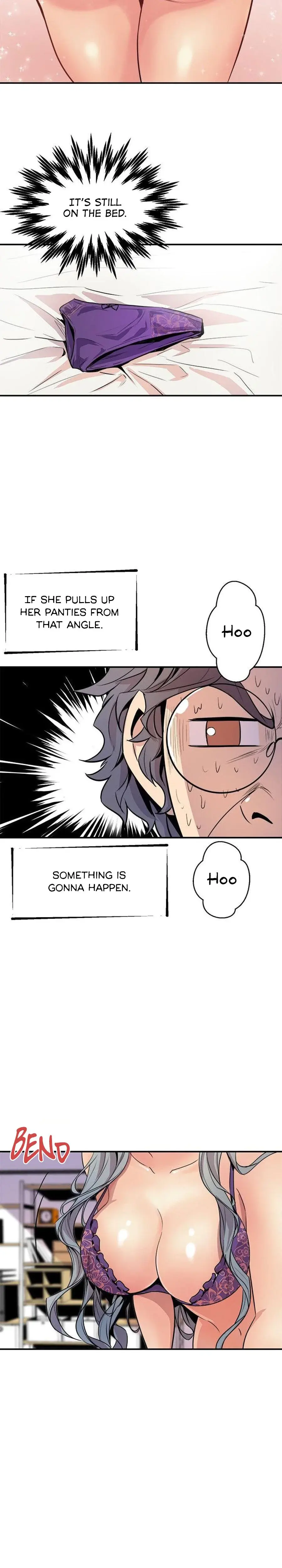 Peek Chapter 2 - Page 11