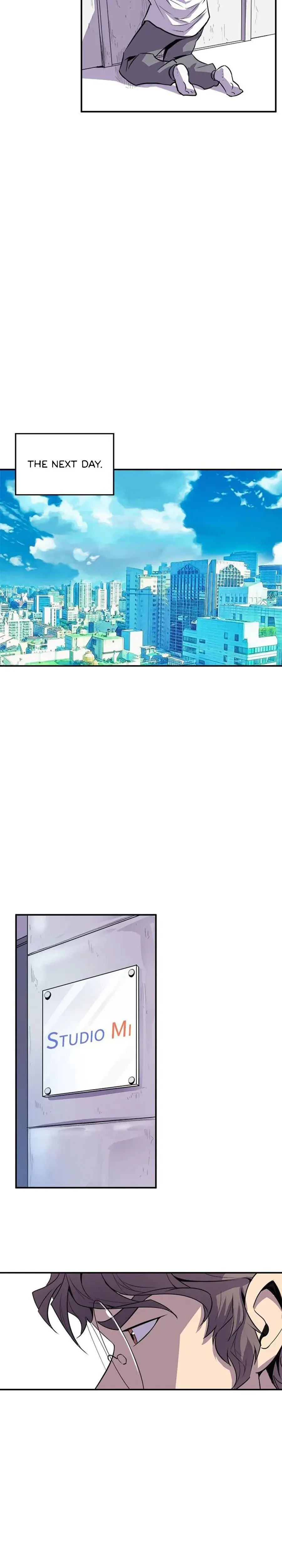 Peek Chapter 2 - Page 15