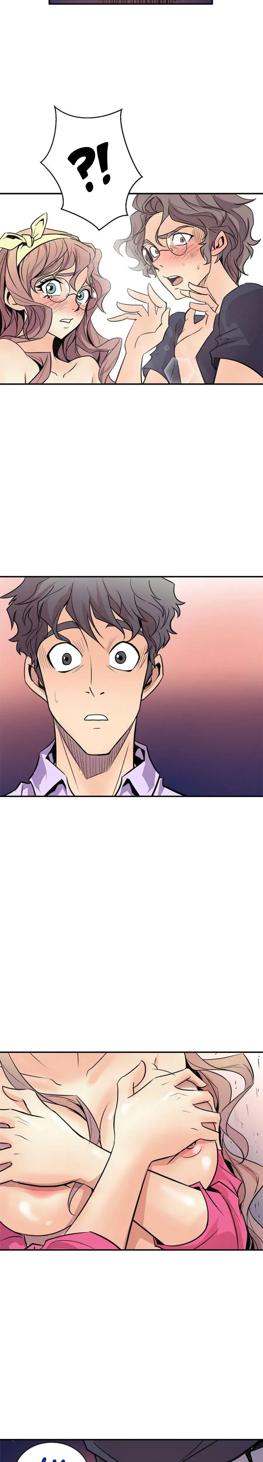 Peek Chapter 2 - Page 28