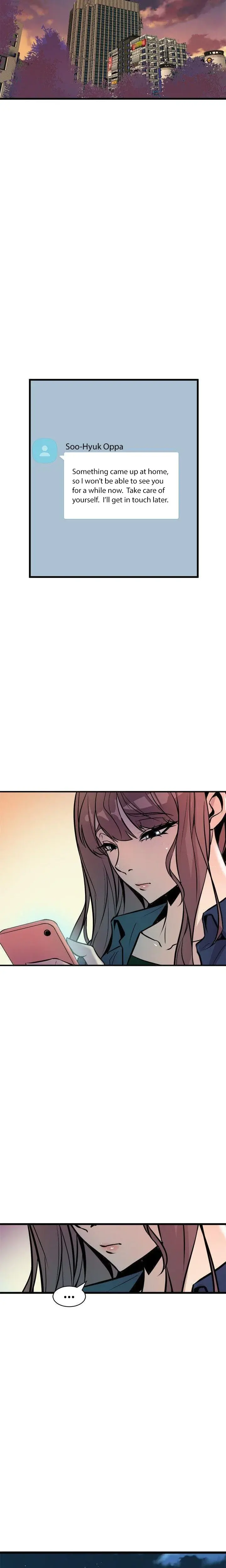 Peek Chapter 20 - Page 10