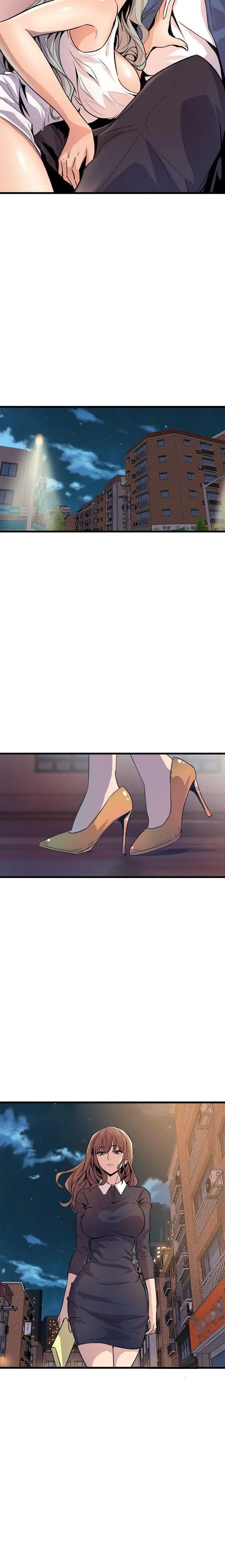Peek Chapter 21 - Page 16