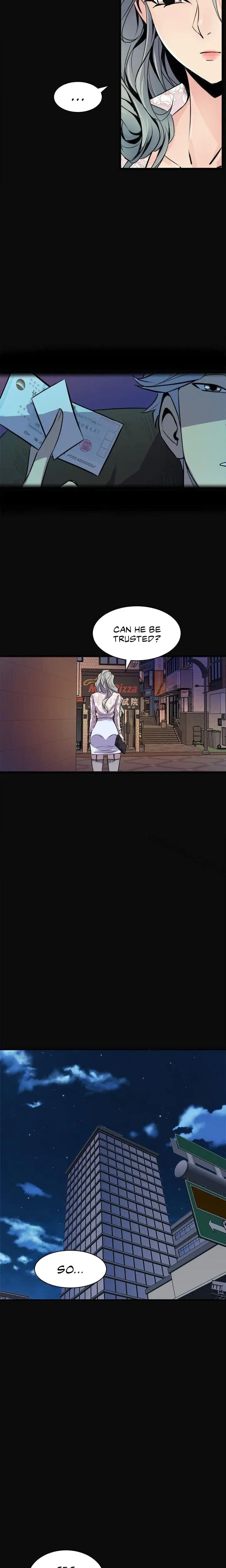 Peek Chapter 23 - Page 20