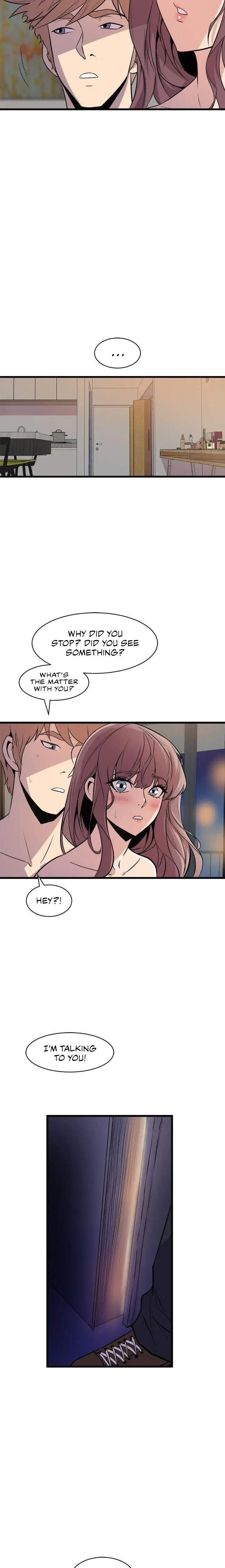 Peek Chapter 23 - Page 6