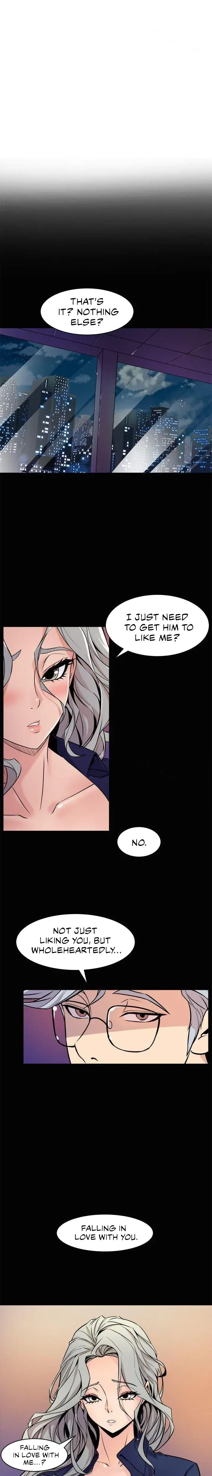 Peek Chapter 24 - Page 3