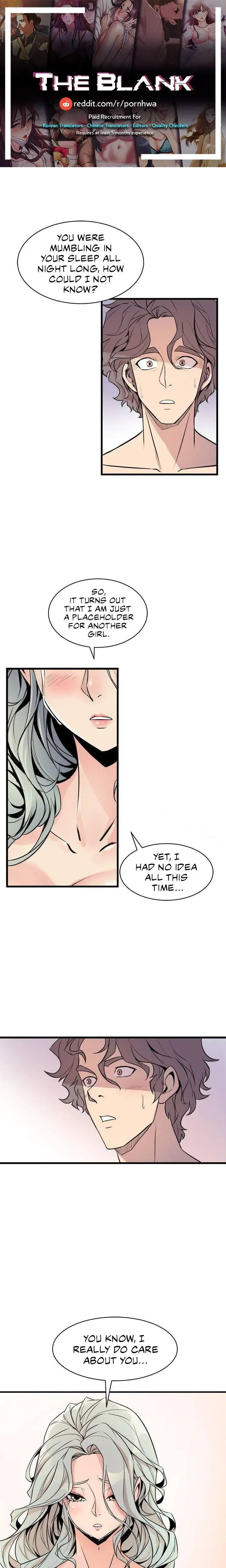 Peek Chapter 26 - Page 1
