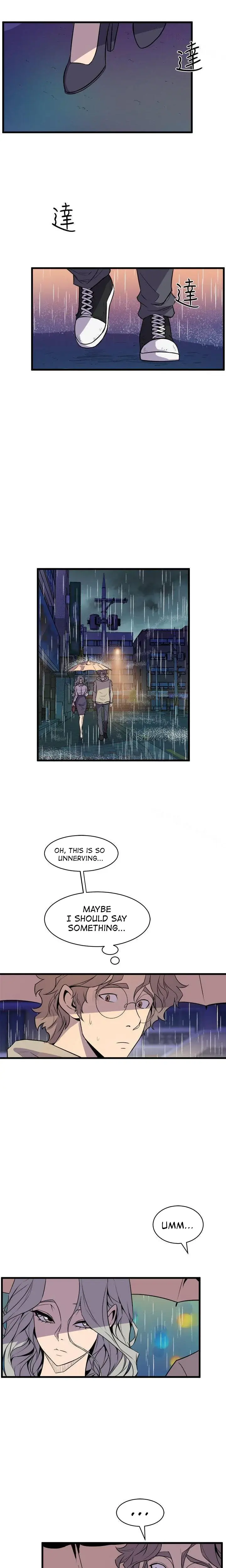 Peek Chapter 28 - Page 10