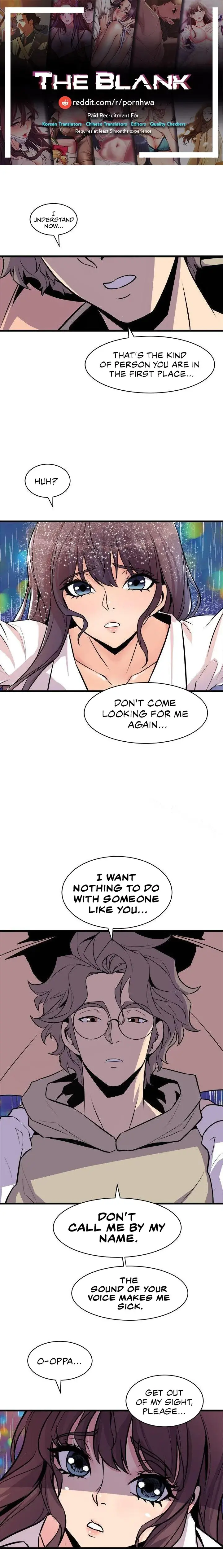 Peek Chapter 29 - Page 1