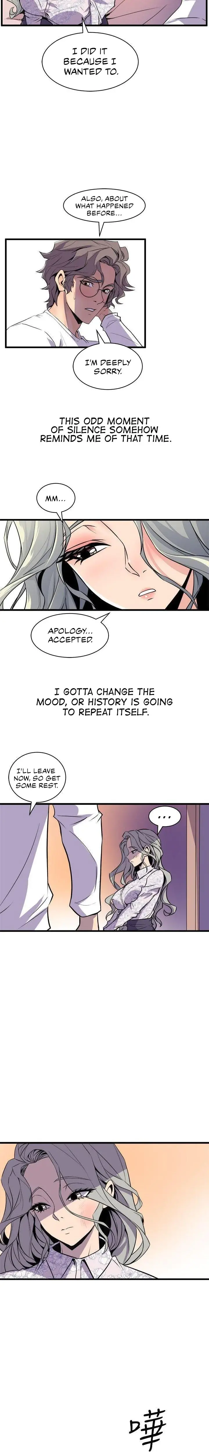 Peek Chapter 29 - Page 13