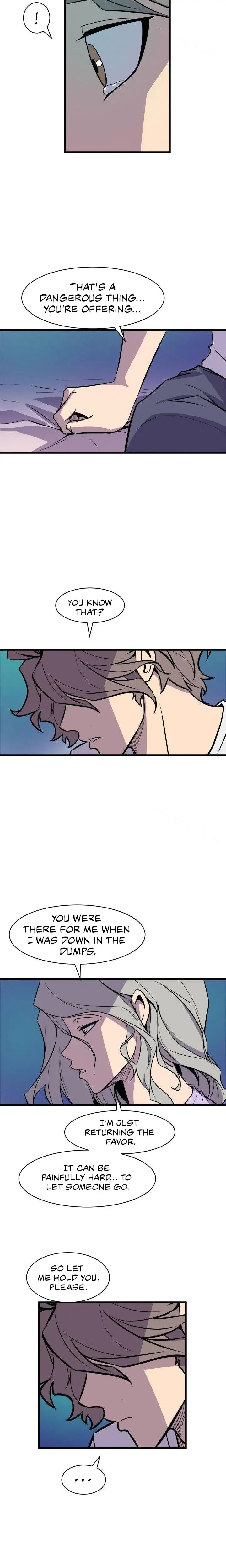 Peek Chapter 29 - Page 17