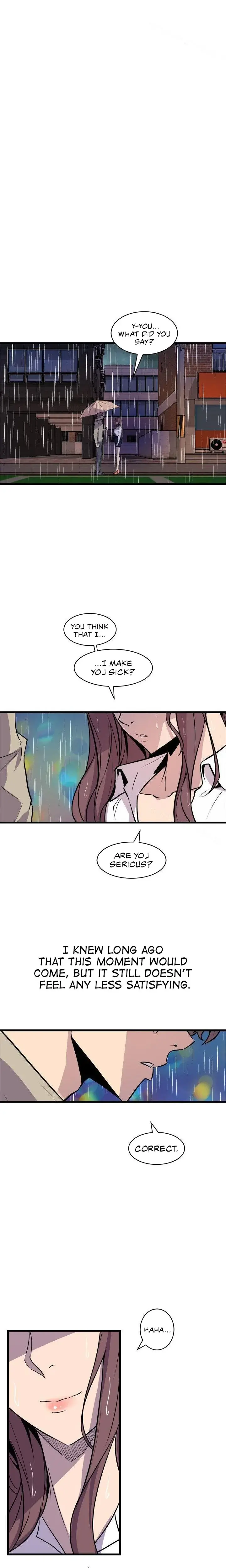 Peek Chapter 29 - Page 3