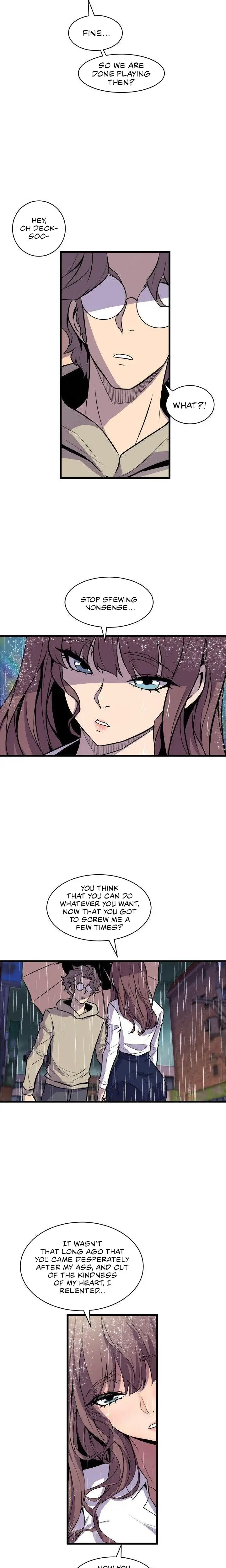 Peek Chapter 29 - Page 4