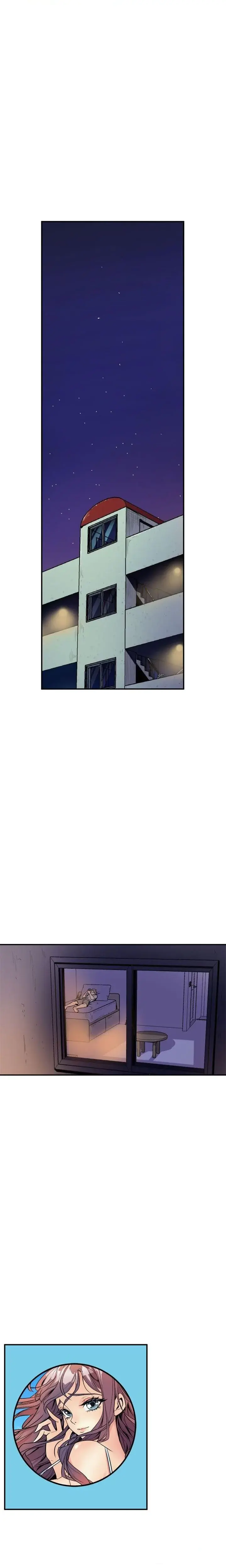 Peek Chapter 3 - Page 20