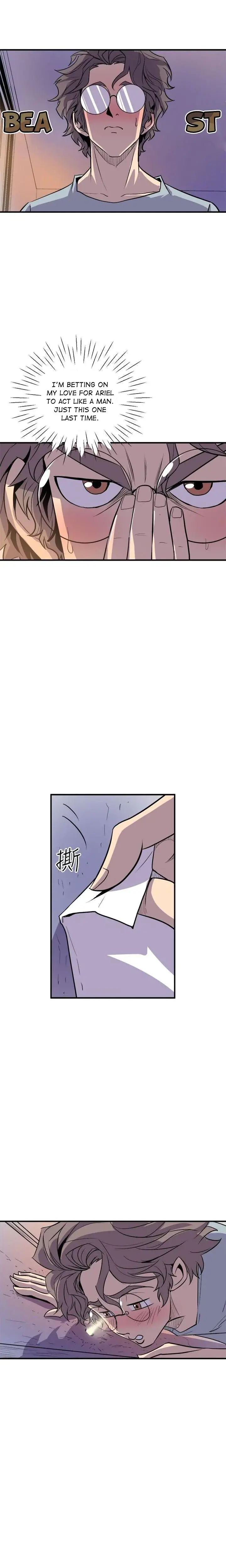 Peek Chapter 3 - Page 30