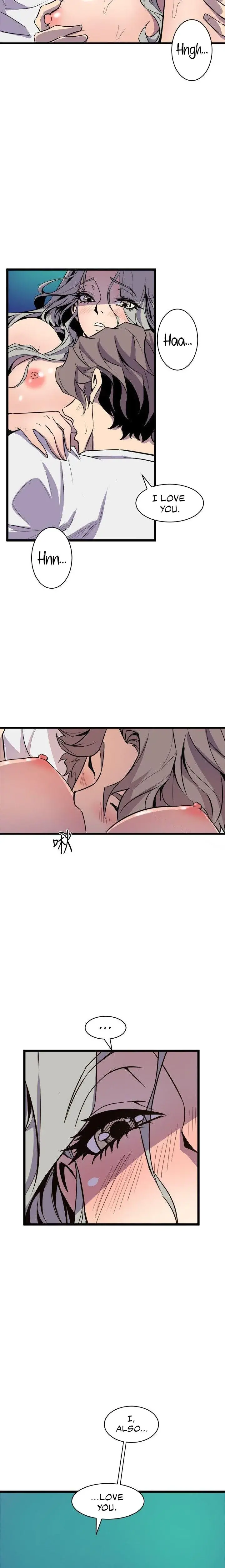 Peek Chapter 30 - Page 13