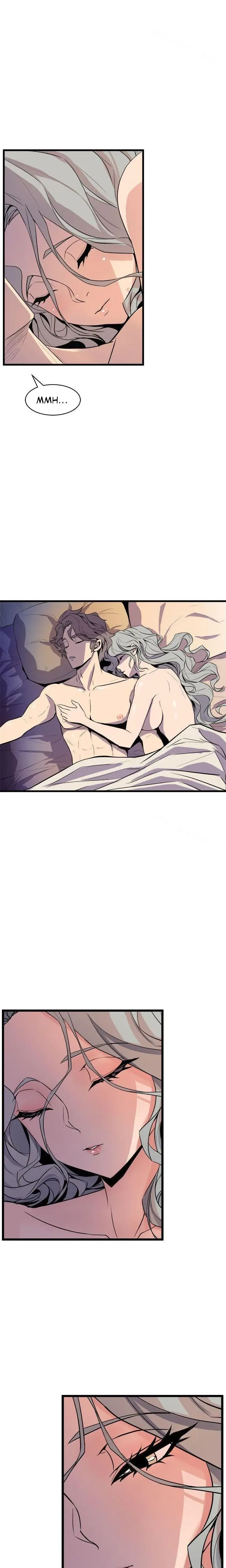 Peek Chapter 30 - Page 15