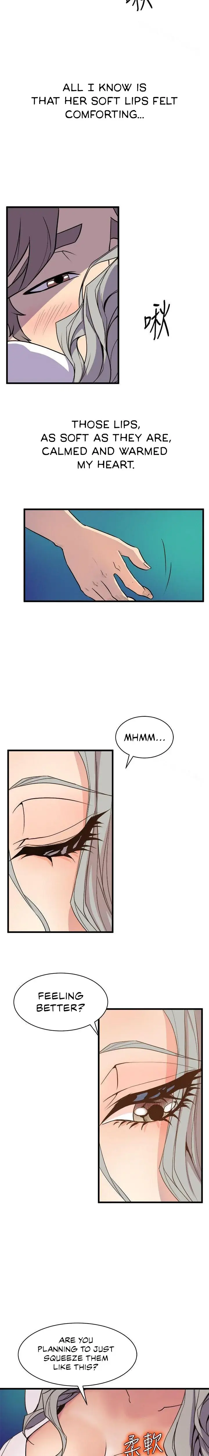 Peek Chapter 30 - Page 3