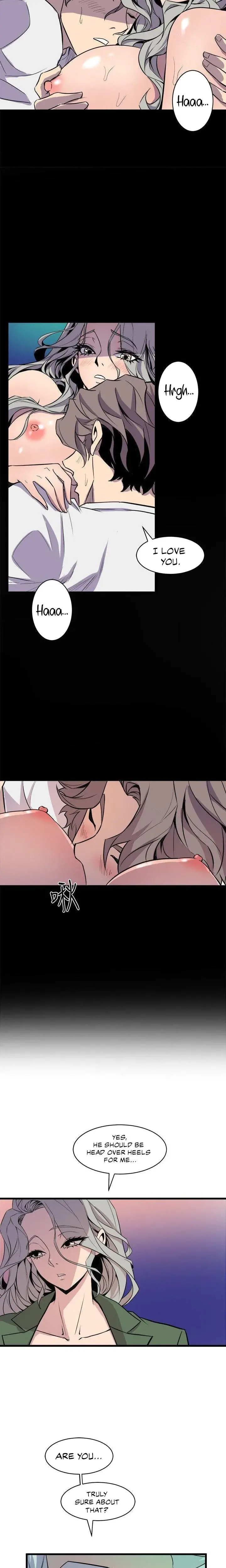 Peek Chapter 31 - Page 4