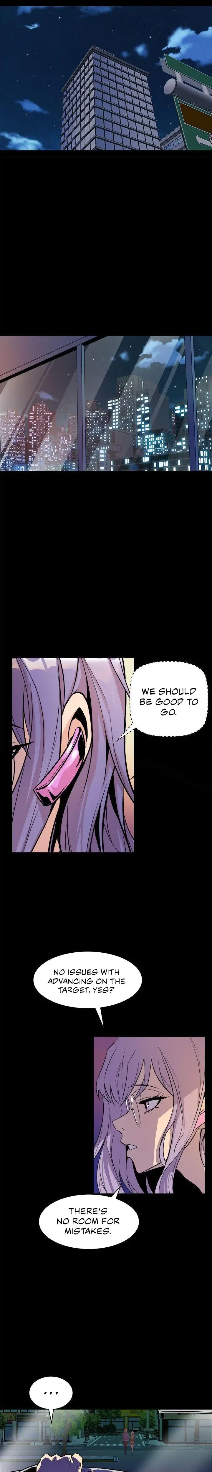 Peek Chapter 33 - Page 3