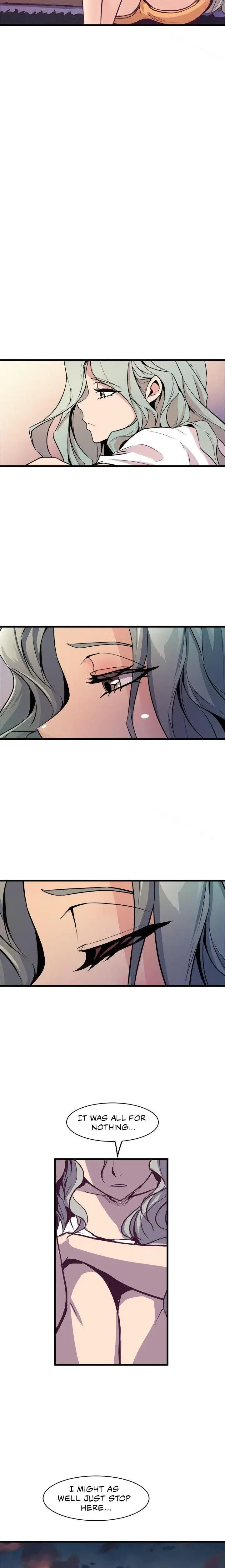 Peek Chapter 36 - Page 15