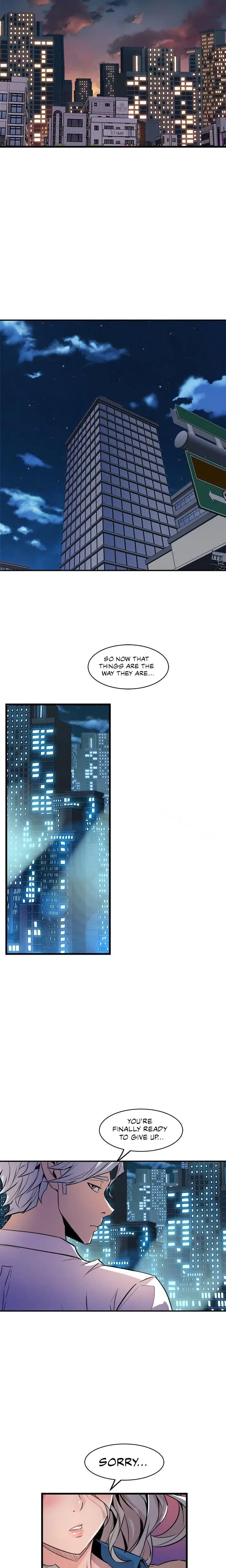 Peek Chapter 36 - Page 16