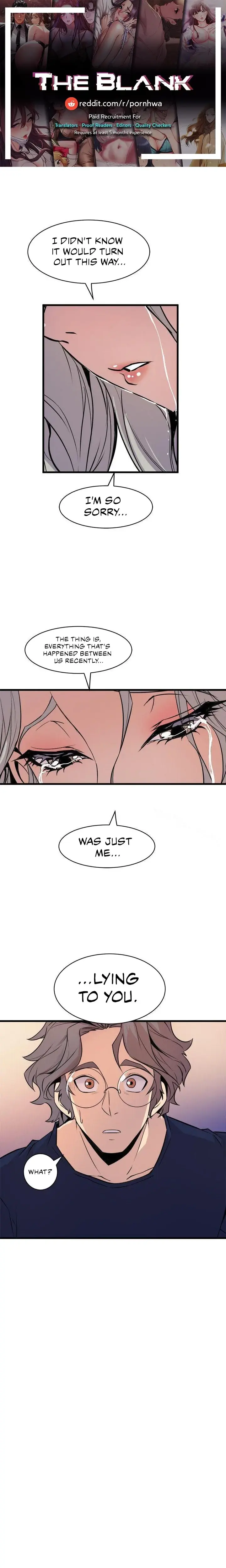 Peek Chapter 38 - Page 1