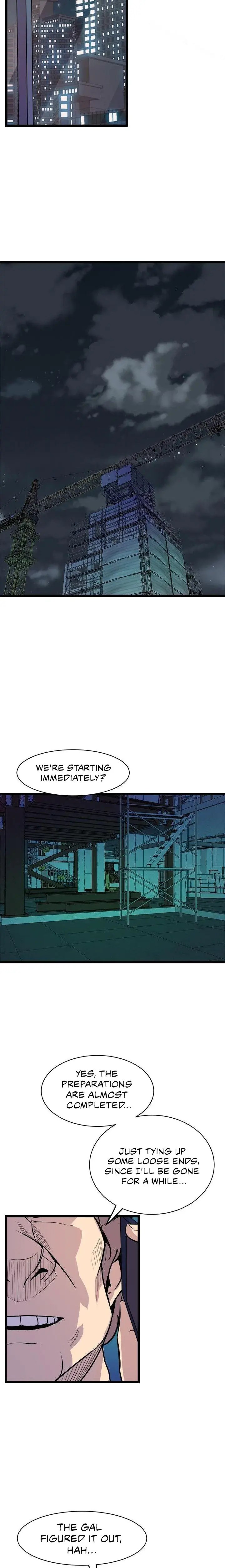 Peek Chapter 38 - Page 12