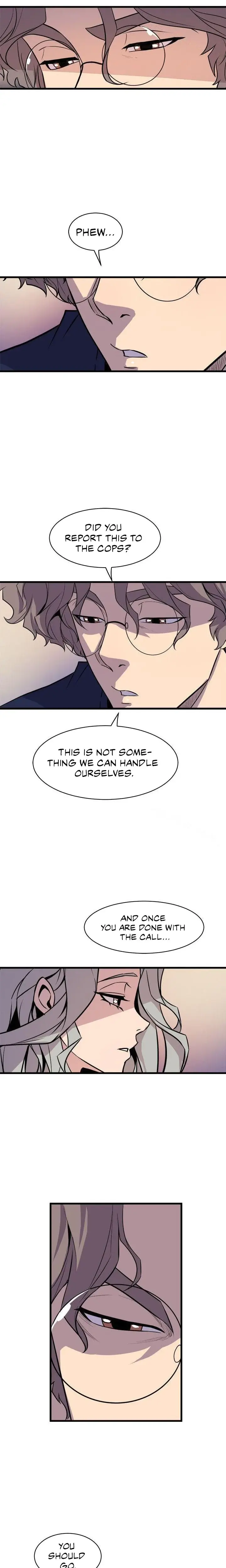 Peek Chapter 38 - Page 4