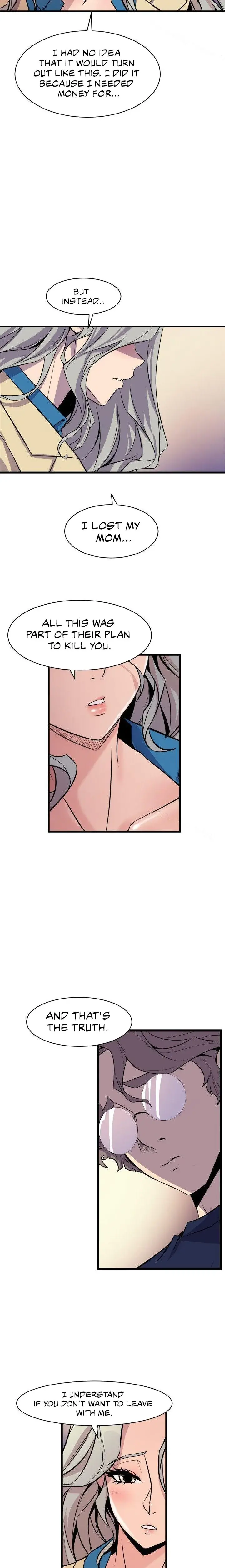 Peek Chapter 38 - Page 7
