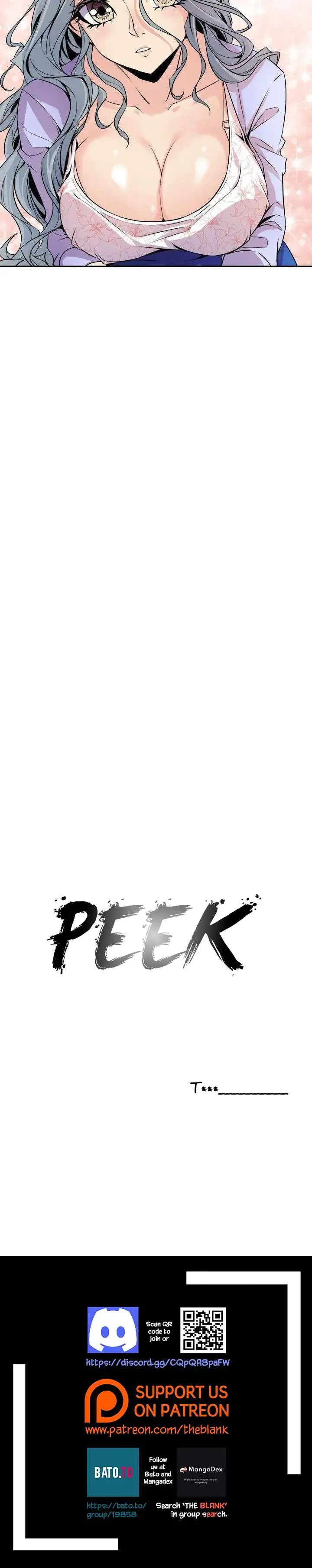 Peek Chapter 5 - Page 25