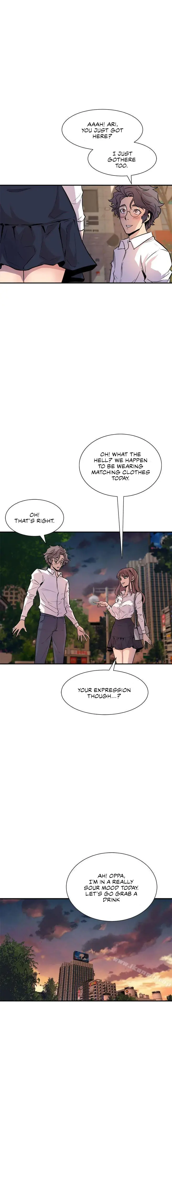 Peek Chapter 6 - Page 24