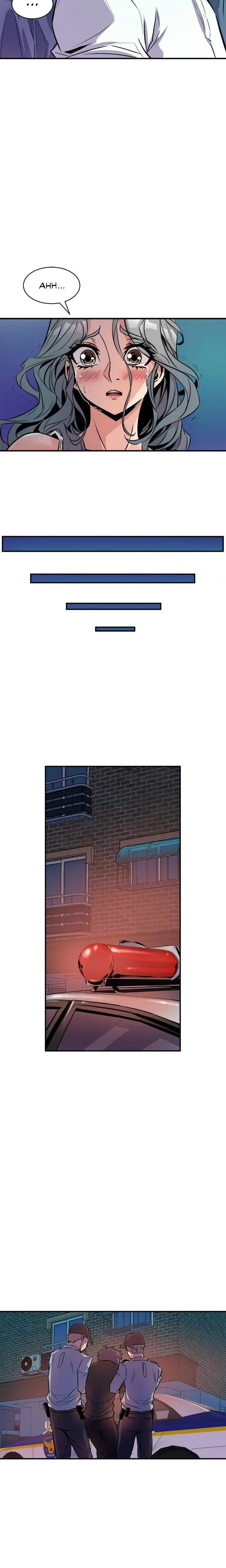 Peek Chapter 9 - Page 18