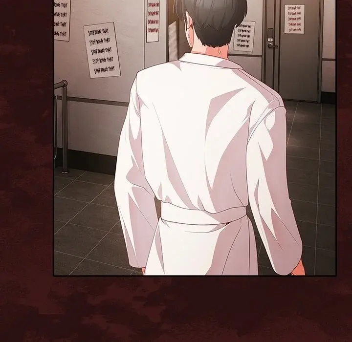 People Of The Dark Chapter 0 - Page 10