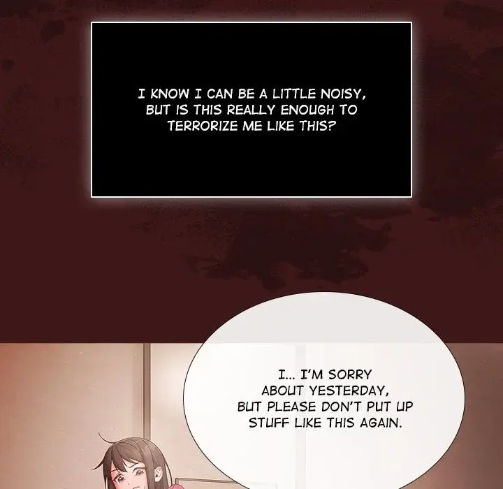 People Of The Dark Chapter 0 - Page 11