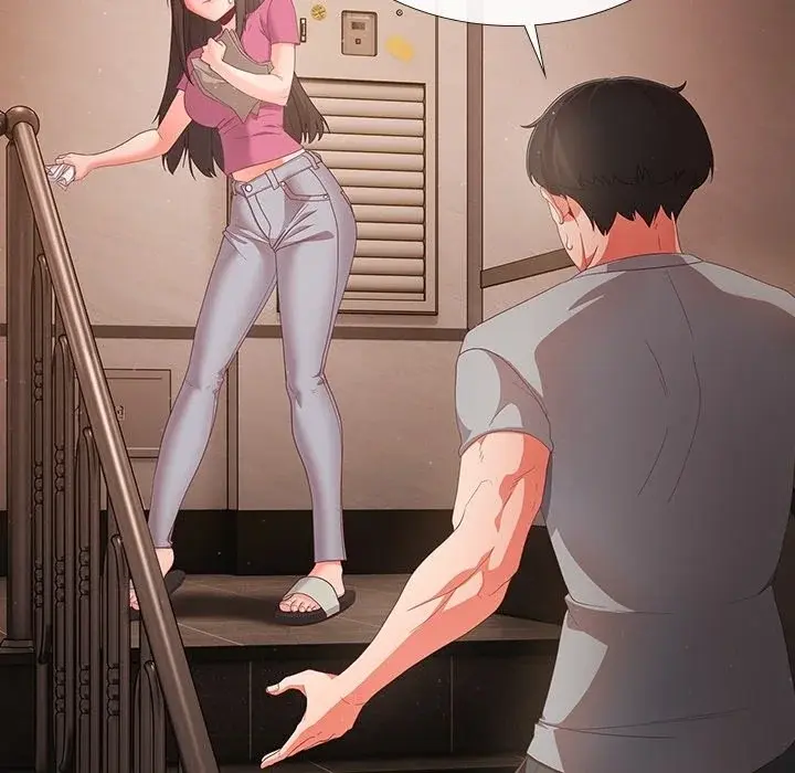 People Of The Dark Chapter 0 - Page 12
