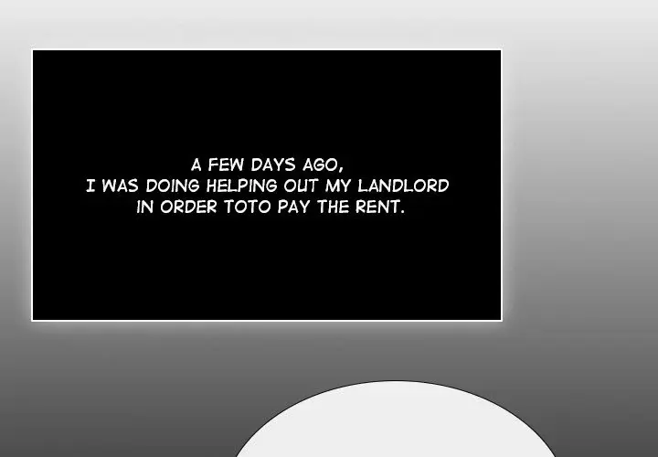 People Of The Dark Chapter 0 - Page 4