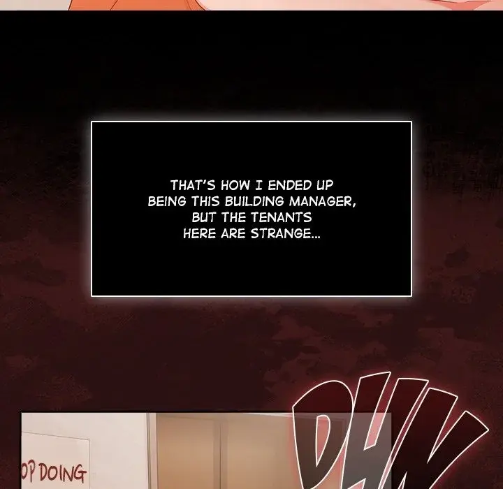 People Of The Dark Chapter 0 - Page 8
