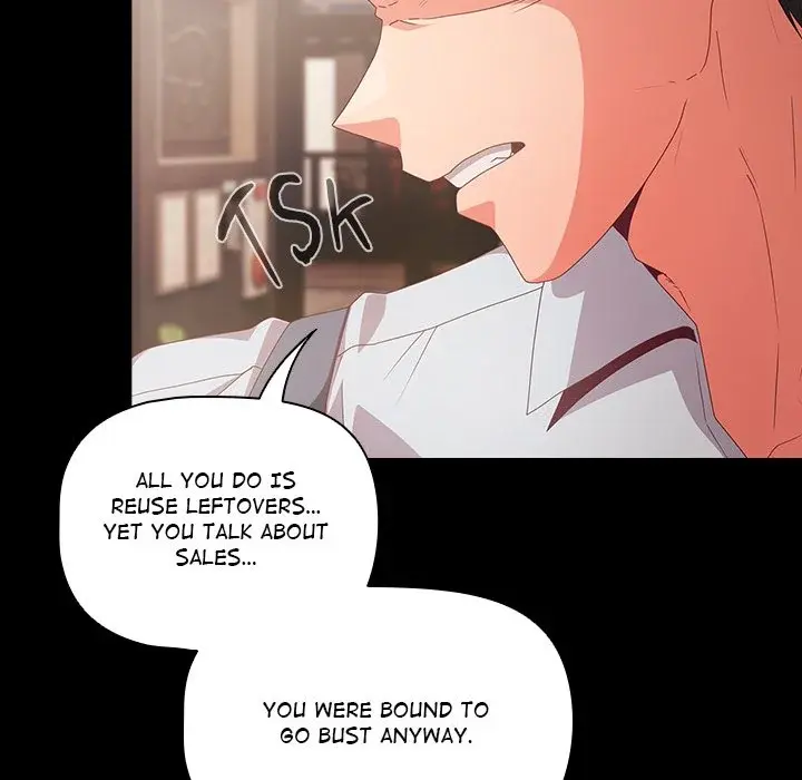People Of The Dark Chapter 1 - Page 11