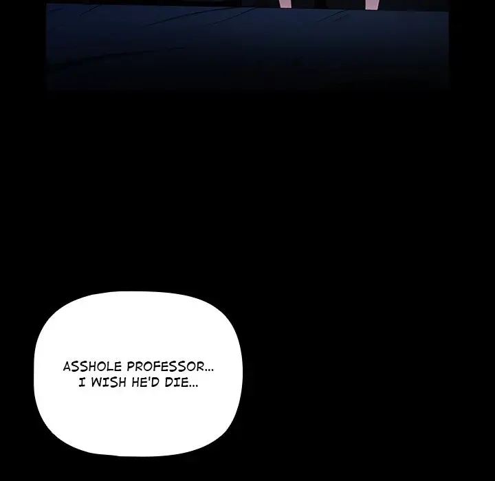 People Of The Dark Chapter 1 - Page 121
