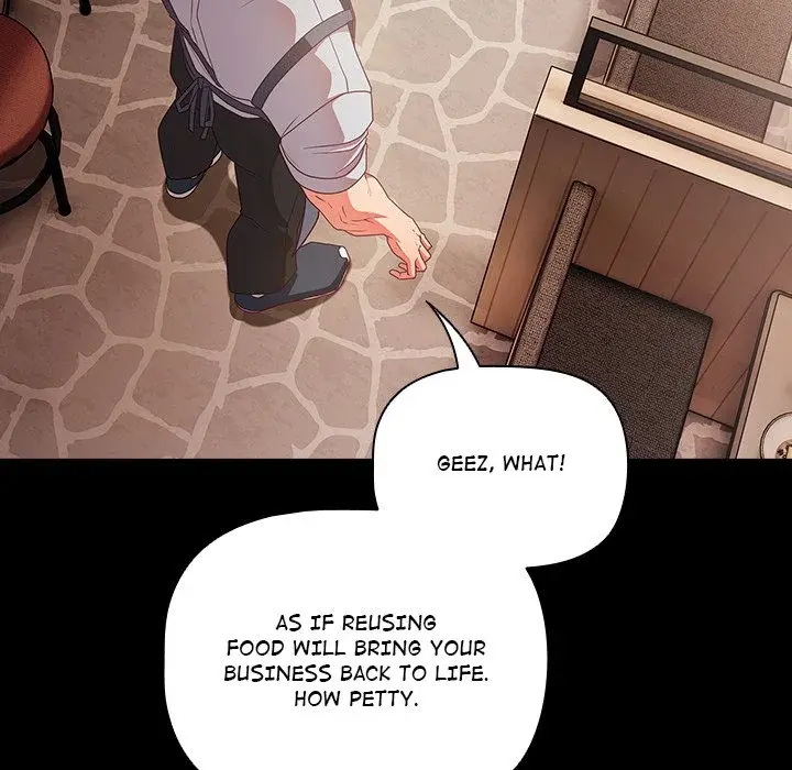 People Of The Dark Chapter 1 - Page 14