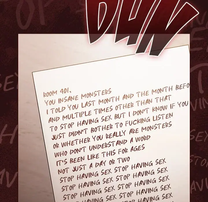 People Of The Dark Chapter 1 - Page 190