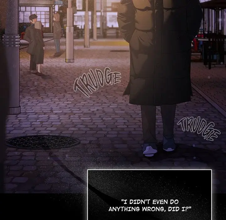 People Of The Dark Chapter 1 - Page 20