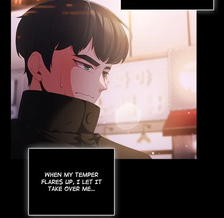 People Of The Dark Chapter 1 - Page 22