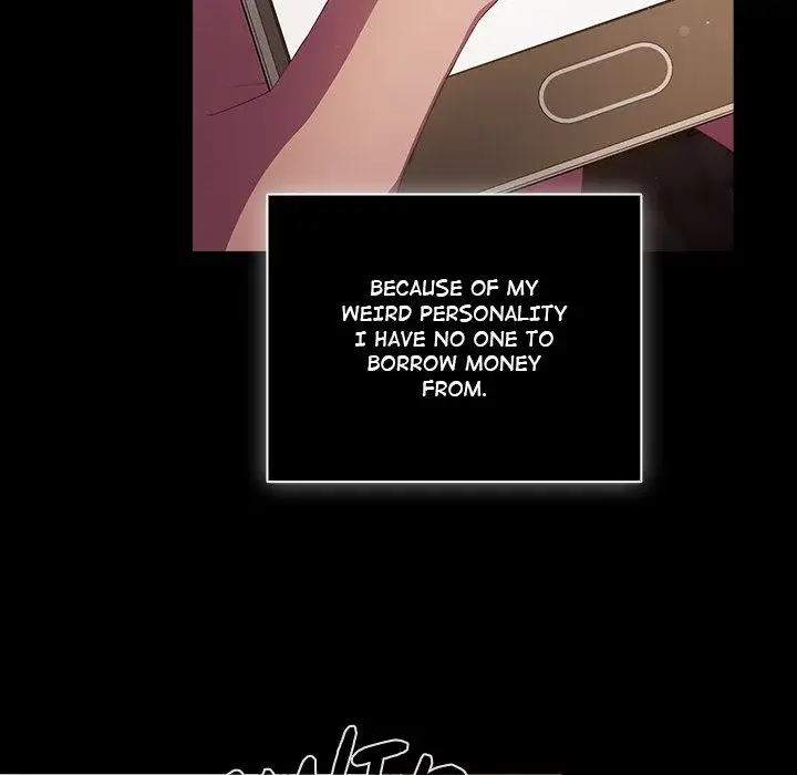 People Of The Dark Chapter 1 - Page 31